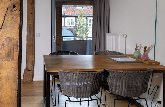 Wertschätzer I - Karlstr. - Foto 16