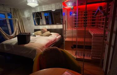 Eifelsuiten - Private Spa & Family Hideaway - Kerpen Loogh - Foto 73