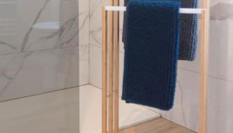 Kait location - Foto 3, Shower, heating