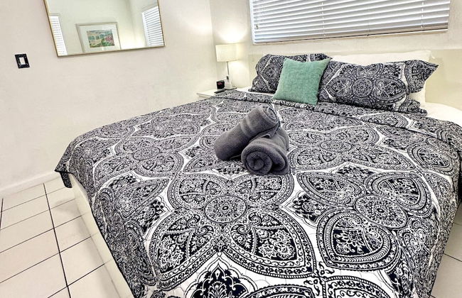 Southwinds Inn by The Gold Nests - Foto 22