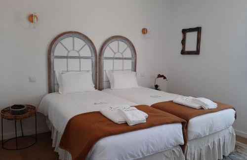 Monte Vale Manhãs by Hi Alentejo - Foto 16