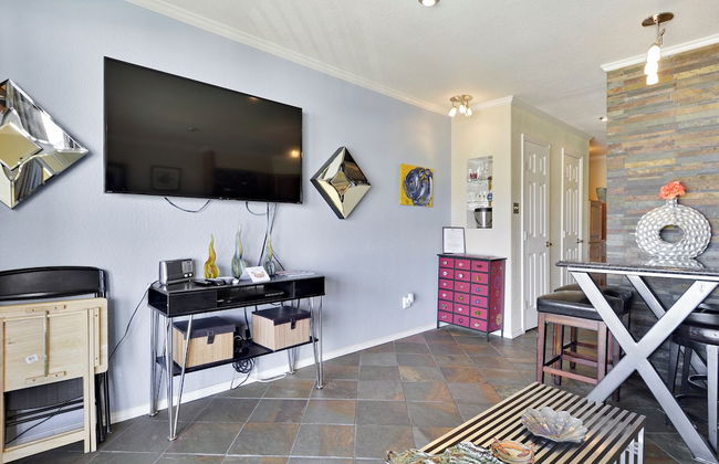 Casa Del Mar 379 - Neptune's Retreat - Foto 9