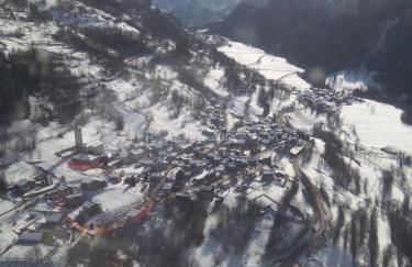 Mont Blanc - Foto 28