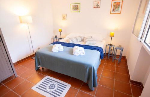 Villa Calarena - Foto 1