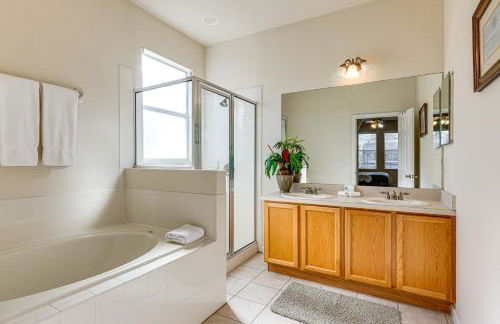 Resort Retreat with Outdoor Oasis 13 Mi to Disney! - Foto 13