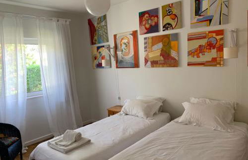 Aroeira Villa near Lisbon- Daydream PT - Foto 19