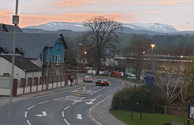 Aldos Place - Foto 17