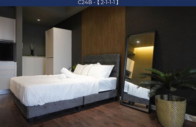 Chambers PWTC By Unimax - Foto 13