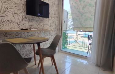 Dina's Apartment - Foto 19