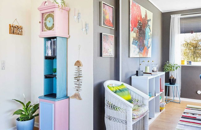 6 Person Holiday Home in Korsor - Photo 17