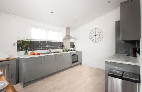 Bluebell Lodge, 29 Roadford Lake Lodges - Foto 11