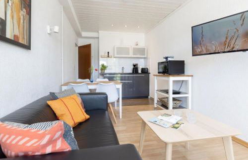 Blankwasserweg 131 Lensterstrand Oase Bungalow 6 - Foto 6