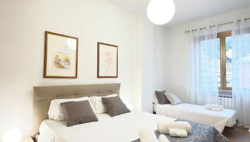 250 mt dalle spiagge - Relax con Terrazzo sul mare - Foto 2