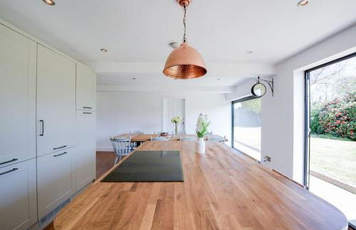 Country Chalet New Forest - Foto 42