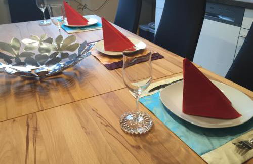 Exclusive Living Apartment 2 Zimmer bis zu 4 Personen - Foto 36