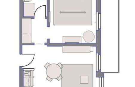 Residence Il Melograno - Foto 11