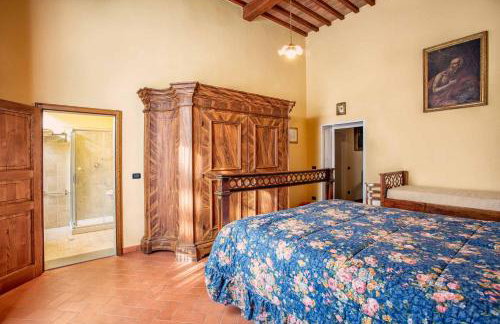 Agriturismo Villa Graziani - Photo 150
