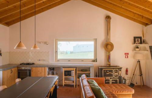 Costa Vicentina Villa with Garden Pool and View - Foto 42