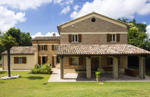 Holiday Home in Fano near Adriatic Sea - Foto 1