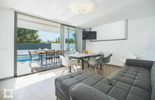 Villa Dunamoon by Abahana Villas - Foto 11