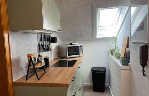 Gemütliches Apartment für Messe, Job & Kurzurlaub im Grünen, Nähe Düsseldorf - Foto 15