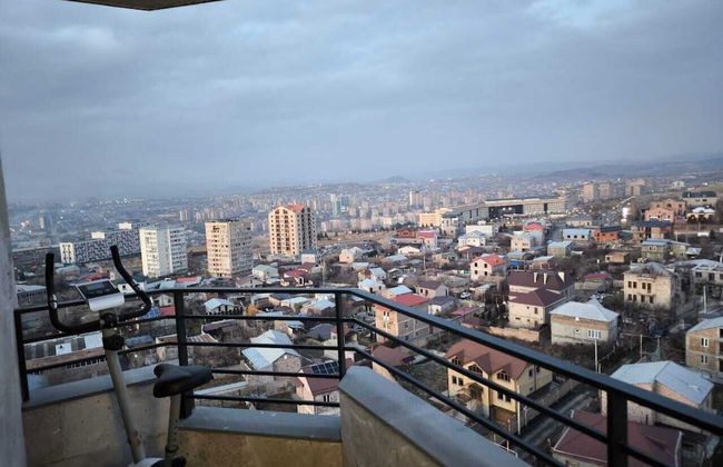 2 Bedroom Brand New Flat - Foto 15