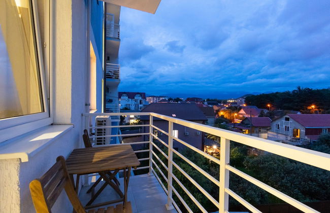 More Apartments na Stanislavskogo 1A - 5 - Foto 16