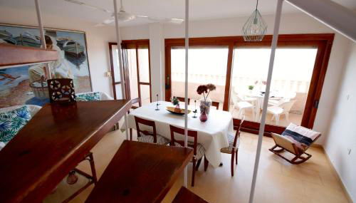 PRIMERA LINEA EL CAMPELLO BEACH - Foto 5