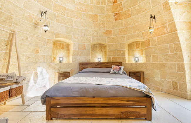 3087 Villa Lodrea by Perle di Puglia - Foto 16