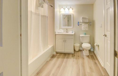 Unit 2223 Ocean Walk - 3 Bedroom Ocean Front - Foto 33