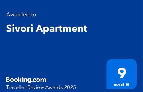 Sivori Apartment - Foto 29