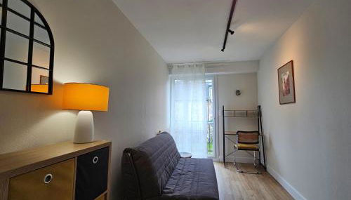 Le cosy duplex centre - Photo 2