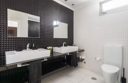 Entire Home Meloneras BBQ, PoolGolf - Foto 21