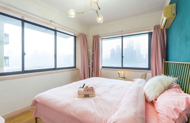 Qing Apartment Chungking Express - Foto 20