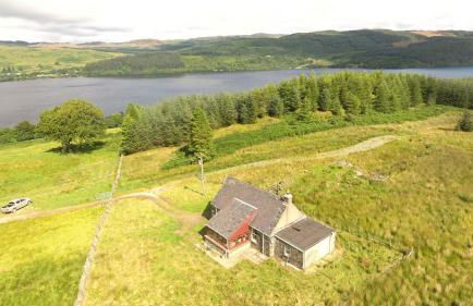 Finchairn Cottage - Foto 12