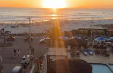 Varandas ao Mar Apto 117 Cond Frente Mar na Praia Grande - Foto 36