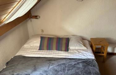 Duplex a l'hostellerie - Foto 22