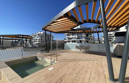 Luxury Sea View Penthouse by United Renters - Foto 10