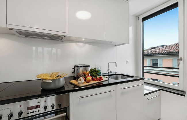 Novos Contrada Apartments - Foto 17