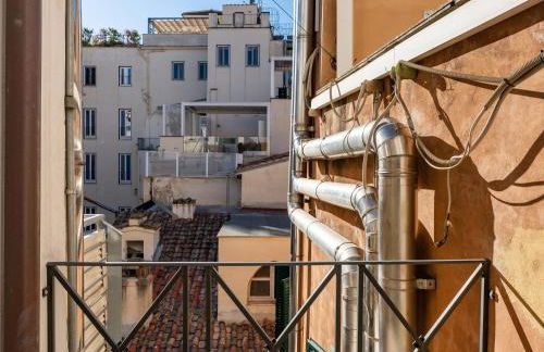 Numa Rome Vici - Foto 86