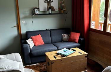 Beautiful apartment in independent chalet, facing mythical Col du Galibier - Foto 8