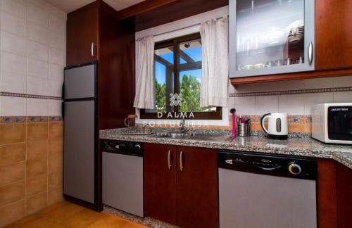 D'Alma Falésia Beach Apartment - By Dalma Portuguesa - Foto 13