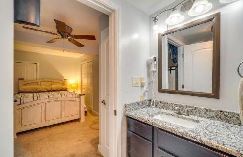 5 Mi to Ocoee River! Country Getaway on 2 and Acres - Foto 19