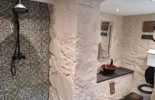 Y Cwtch - Panoramic mountain views within Snowdonia's National Park - 4x4 only - Foto 11