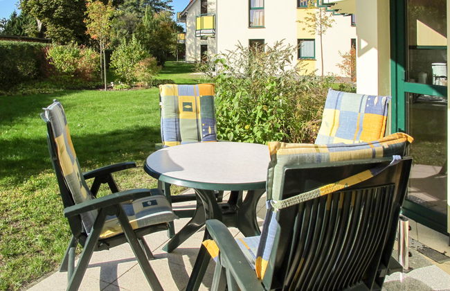 Ostseetrio App.2 - Foto 5