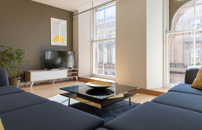 Ingram Apartments - Foto 11