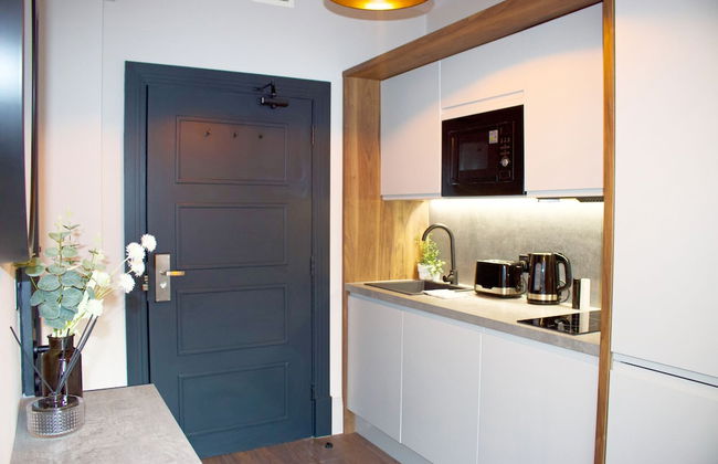 Vive Hotel - Foto 12