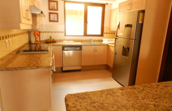 Condominio El Caracol - Foto 9