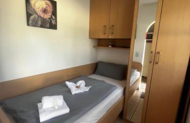 Schloss Kirchham Appartement - & Wellnessanlage - Foto 44