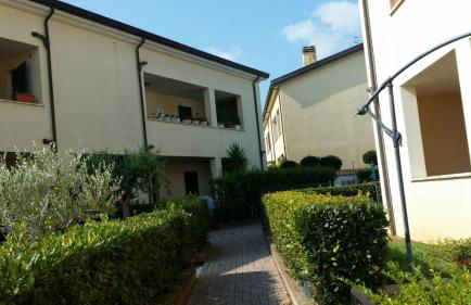 ALBERESE Isola Rossa - Foto 16